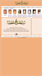Mobile Screenshot of kriyayoga-europe.org